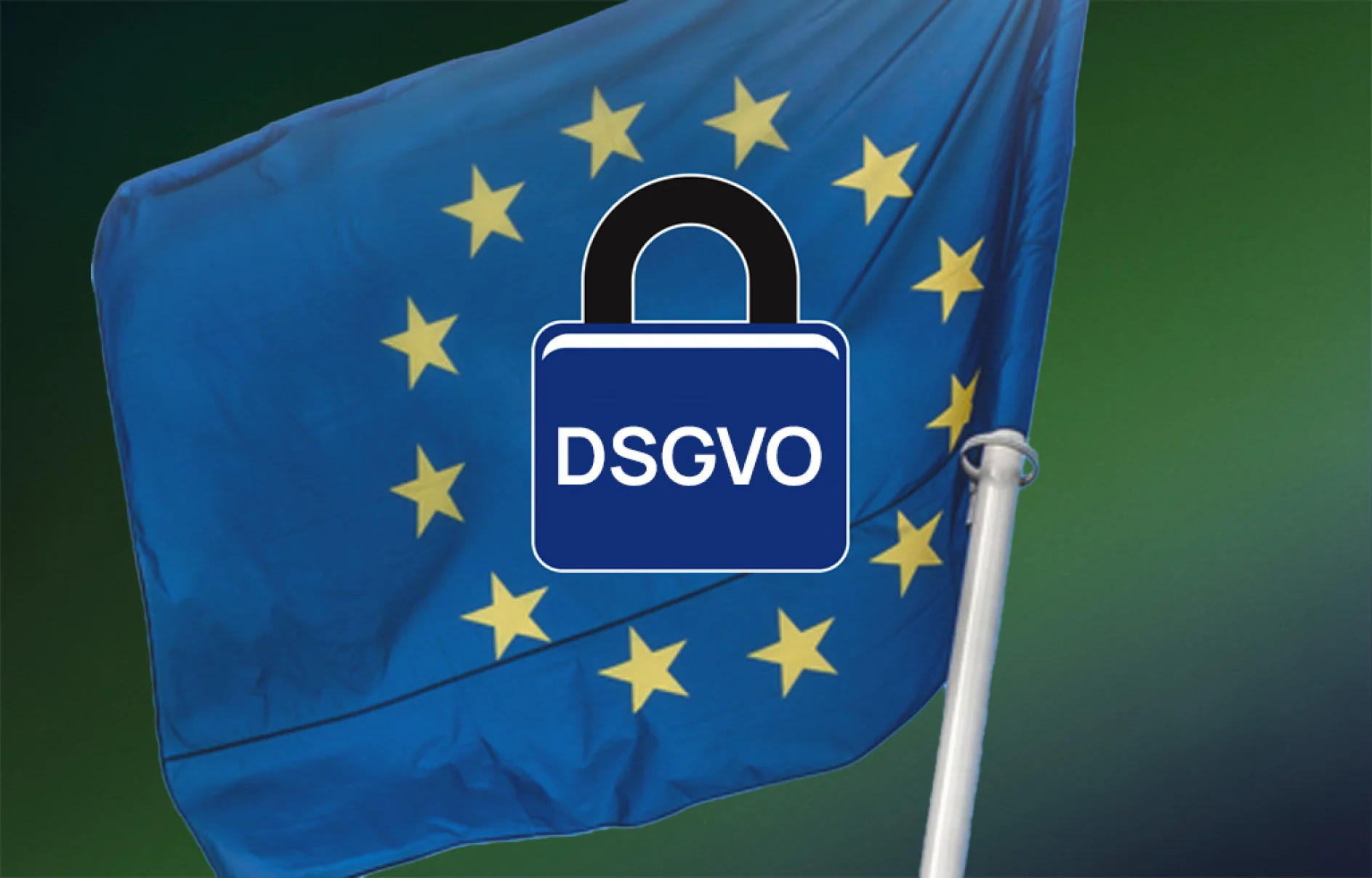 Die Datenschutz-Grundverordnung gilt für jedes Unternehmen, das personenbezogene Daten von EU-Bürgern verarbeitet. 